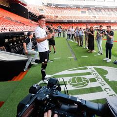 Pepelu: “No me veo como un traidor”