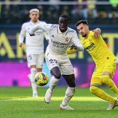 Un Madrid desconocido