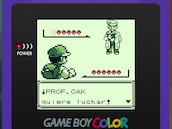 El Profesor Oak era el verdadero final boss de Pokémon Rojo y Azul, y era posible enfrentarse a él mediante glitches