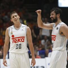 El Juez Único desestima las reclamaciones del Real Madrid