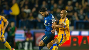 America y su derrota ante Tigres; La antesala de la Leagues Cup