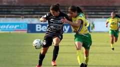 Junior protesta formalmente ante Dimayor por lo sucedido en el partido ante Huila por Liga Femenina.