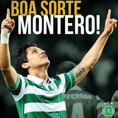 Fredy Montero deja el Sporting y se va al fútbol chino