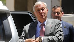 Afirman que un histórico de la Generación Dorada entra en la disputa por ser ministro del Deporte: “Ya se habrían juntado”