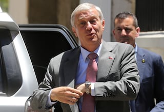 Afirman que un histórico de la Generación Dorada entra en la disputa por ser ministro del Deporte: “Ya se habrían juntado”