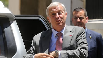 Afirman que un histórico de la Generación Dorada entra en la disputa por ser ministro del Deporte: “Ya se habrían juntado”