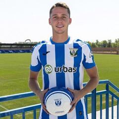 La ley permite el despido por casos como el de Borja Garcés