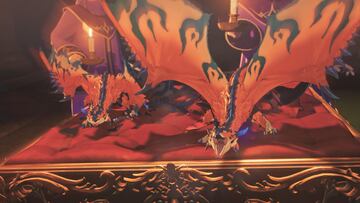 Monster Hunter Stories 3: Twisted Reflection