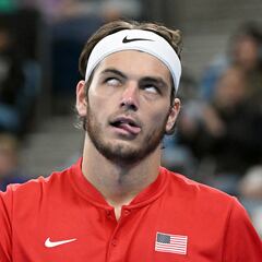 El sobreesfuerzo de Fritz obtuvo recompensa