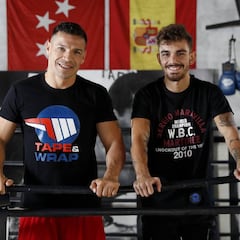 Jonfer: el “diamante” de Maravilla Martínez asalta Estados Unidos