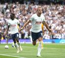Resumen y gol del Tottenham vs. Wolves de la Premier League
