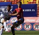 U. Española 3-1 U. de Chile: crónica, imágenes, resultado, goles