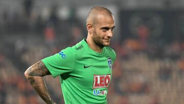 Kiko Insa.