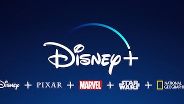 October will be a big month for Disney+, with many highly anticipated movies and shows, scheduled for release.