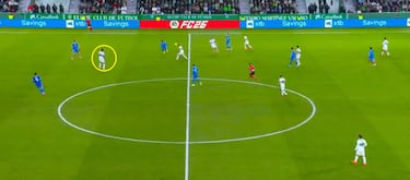 El Madrid se rompe como bloque: Elche lo confirmó