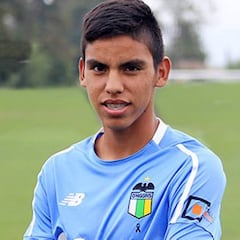 Sufrió desnutrición: la promesa de O'Higgins que hizo debutar el "Fantasma" Figueroa