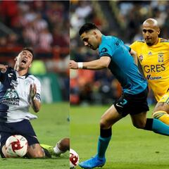 Las 10 conclusiones que dejó la jornada 2 del Clausura 2020