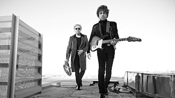 “Estuvimos cerca de dejar ‘Naïve’ fuera del primer disco...”