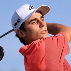 Niemann escala en San Diego