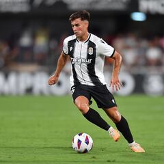 La juventud puede con la experiencia... por ahora