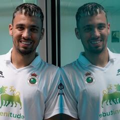 Arana: “Estoy al 90%, el golpe en la cabeza hizo que me olvidara de la rodilla”