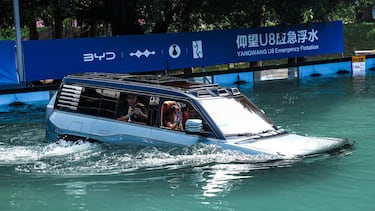 BYD apuesta fuerte por México: ¿El mercado clave para su expansión?