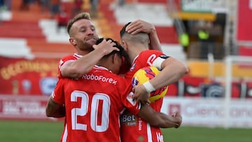 Cienciano reaviva el Clausura