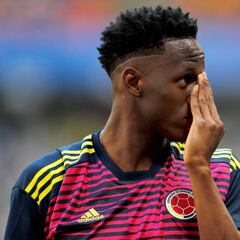 El Fenerbaçe tendría el sí del Barcelona para la cesión de Mina