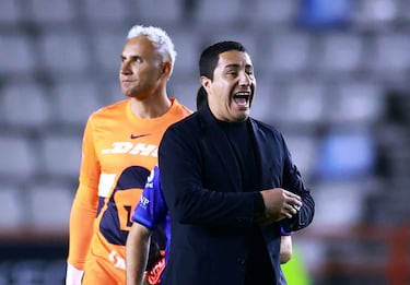 Liga MX: los 3 únicos entrenadores mexicanos que dirigirán el Clausura 2026