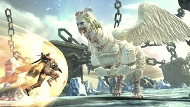 Soul Sacrifice, Impresiones E3