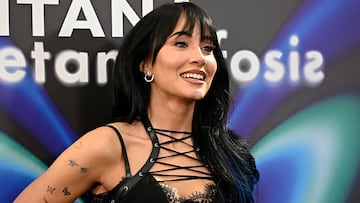 Javier de Hoyos carga sin piedad contra Aitana: “Es una hipócrita”