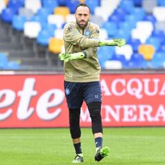 Juventus - Napoli: TV, horario y cómo ver online la Supercopa Italia