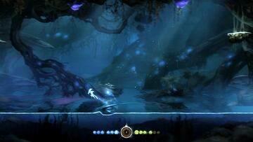 Captura de pantalla - Ori and the Blind Forest (360)