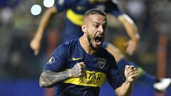 Objetivo Benedetto: Boca sigue en la búsqueda del Pipa