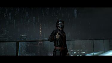 Ghostwire Tokyo, impresiones. Lolis sin cabeza, gatos que hablan... ¿Locura o genialidad?