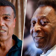 Teófilo Cubillas, conmocionado por la muerte de Pelé: “El fútbol ha perdido al Mesías”