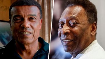 Teófilo Cubillas, conmocionado por la muerte de Pelé: “El fútbol ha perdido al Mesías”