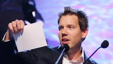 Cliff Bleszinski: 'Project Scorpio es muy prometedora'