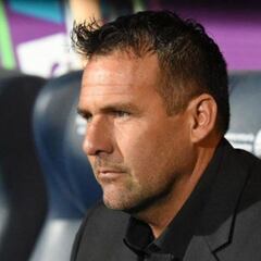 Dabove renunció y no es más DT de San Lorenzo