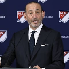 Expansión de la MLS apunta a Sacramento y St. Louis