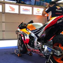 Firme postura de Honda y Ducati ante el drama de Yamaha