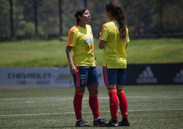 Camino a la Copa América con la ilusión del primer título