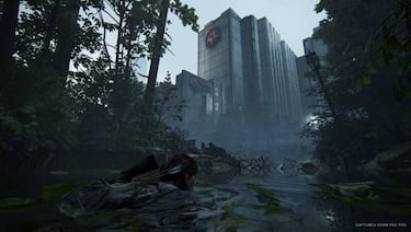The Last of Us Parte 2, Impresiones: el lado irracional de la venganza