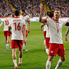 ‘Lewangolski’ nunca falla