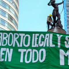 Despenalización del aborto en México: qué implica la decisión y cuándo entrará en vigor