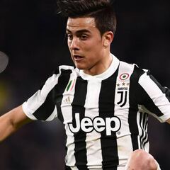 Si se va Griezmann, el Atlético ofrecería 120M€ por Dybala