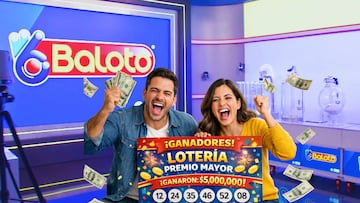 Resultados Baloto, Manizales y más hoy: números que cayeron y ganadores | 31 de diciembre