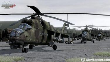 ArmA 2, Impresiones