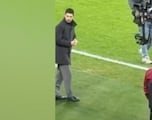 Nuevo registro de la polémica que remece al fútbol inglés: Arteta no podía creer la falta de respeto