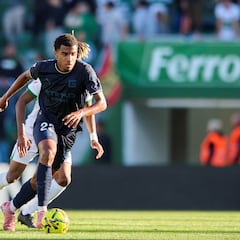 Oficial: Solís se marcha del Girona y ficha por el Birmingham